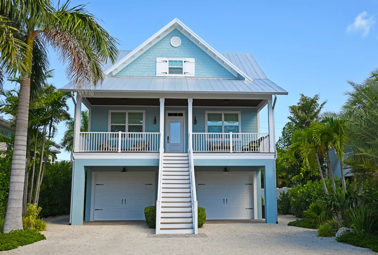 Carolina Beach Vacation Property Management