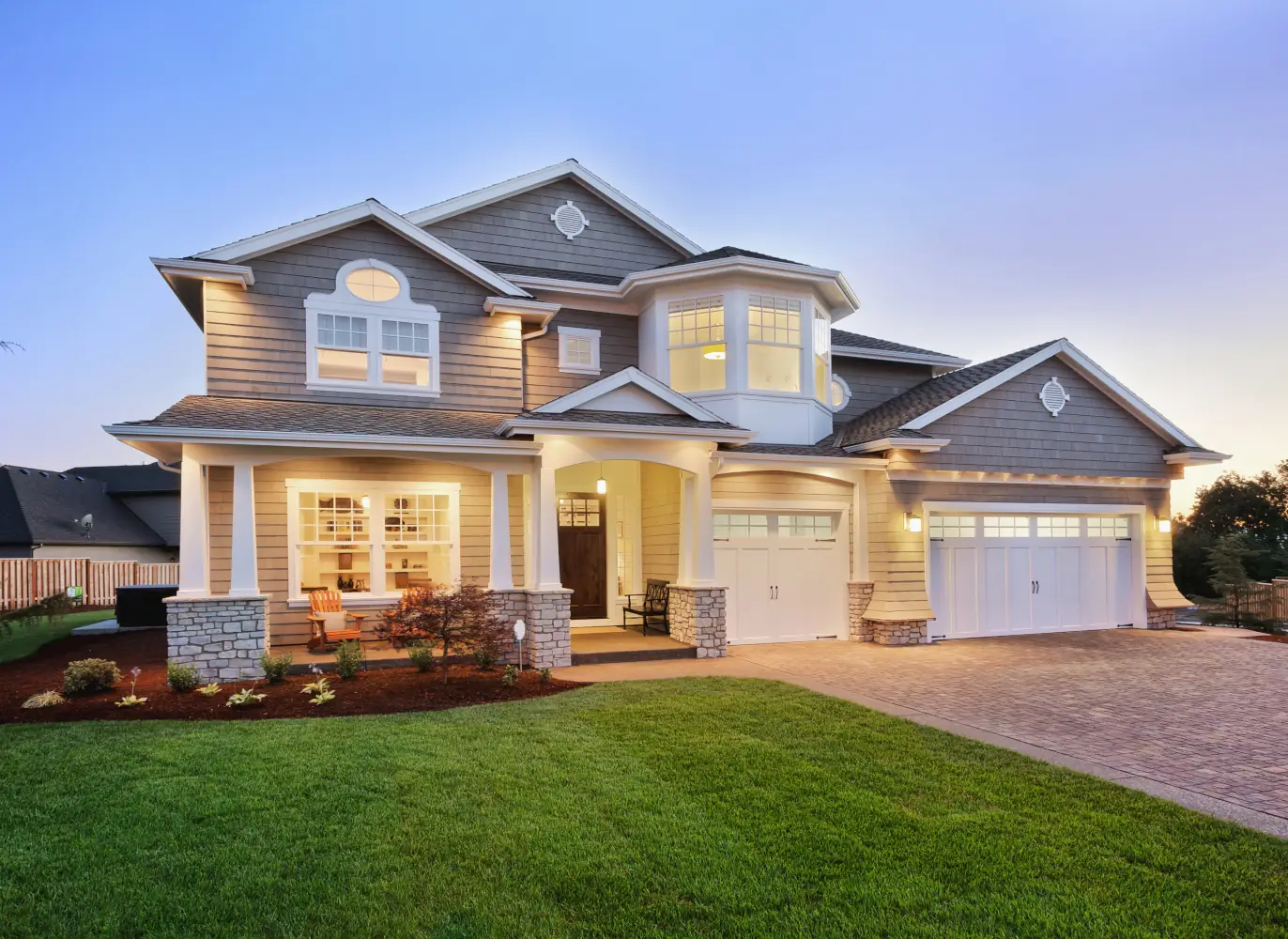 Oak Island Vacation Property Management